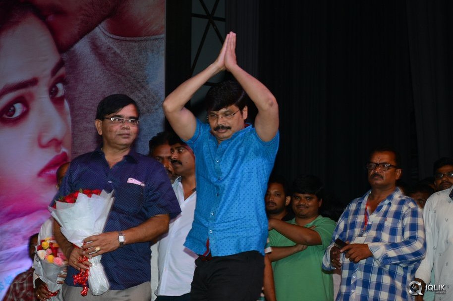 Okka-Ammayi-Thappa-Movie-Audio-Launch